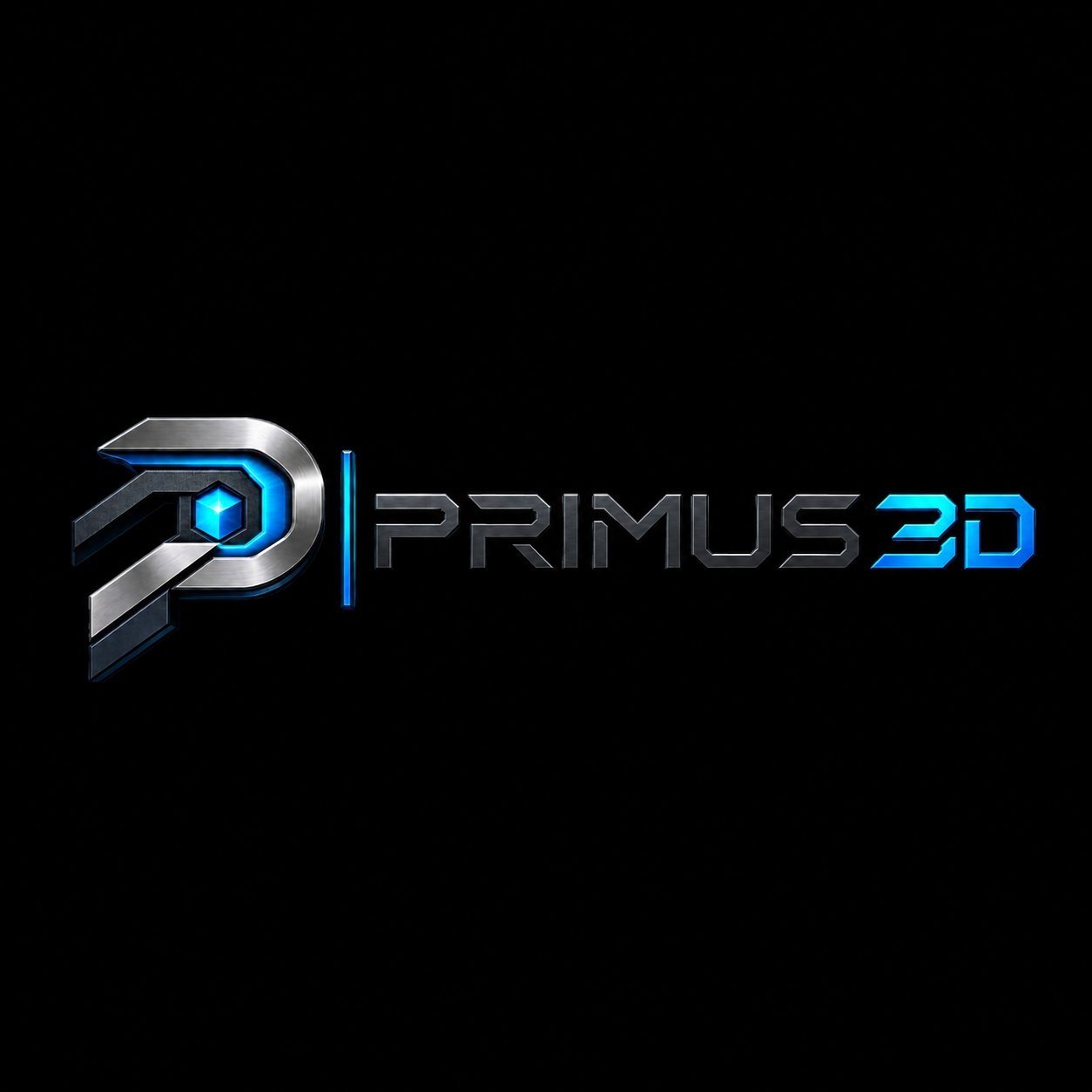 Primus 3D